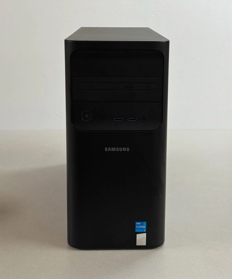 [ 사무용 끝판왕 ] 삼성 PC DB400TFA i5-13400 10코어 이미지
