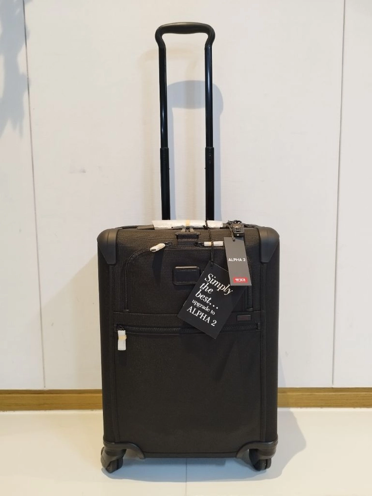 TUMI 22061D2 투미 4휠 22인치 캐리어 이미지