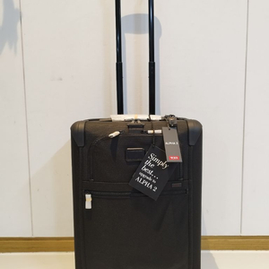 TUMI 22061D2 투미 4휠 22인치 캐리어 이미지