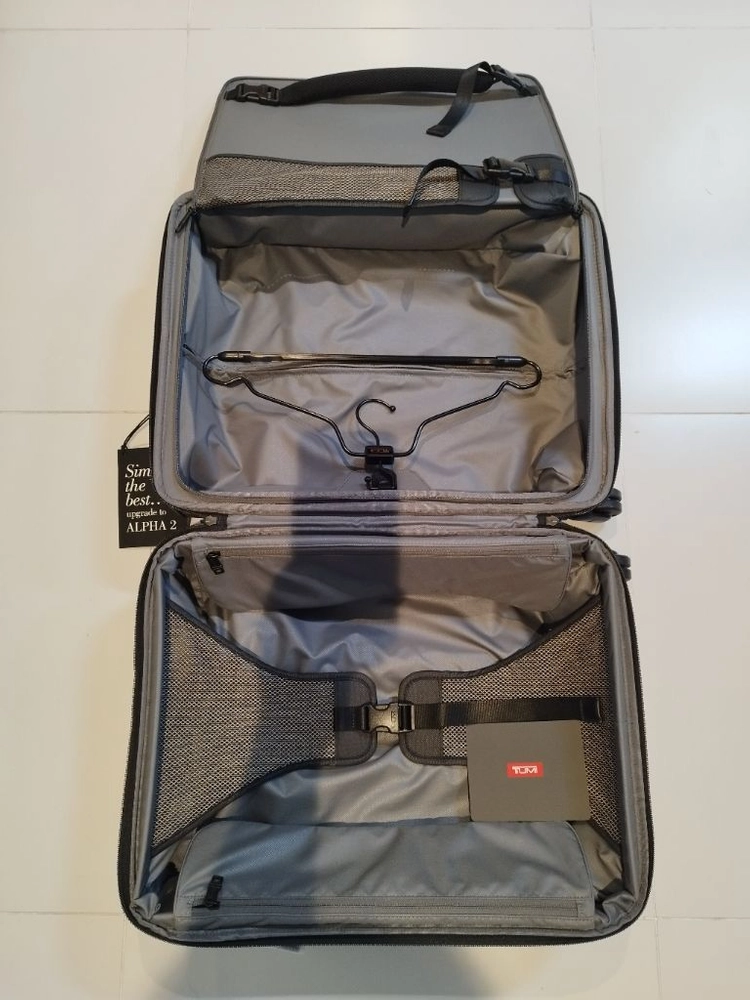 TUMI 22061D2 투미 4휠 22인치 캐리어 이미지