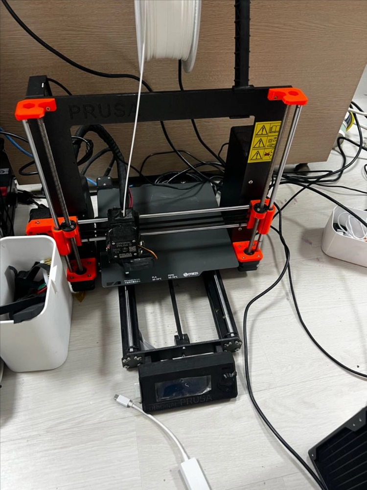 PRUSA MK3S 3D 프린터 3대 - 안심되는 중고거래