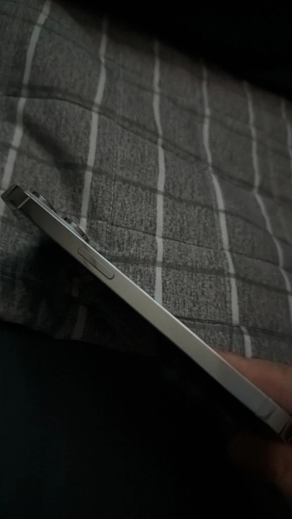 A급 아이폰 14 Pro 실버 512GB(자급제) 풀박스 팝니다. 이미지