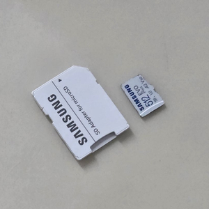 삼성 microsd카드 evo plus 에보 플러스 메모리카드 512기가 512gb 이미지