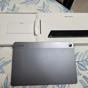갤럭시 탭 A11 플러스128GB WiFi 이미지