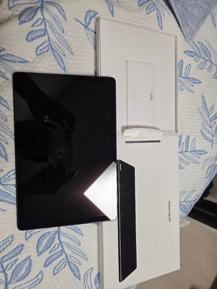 갤럭시 탭 A11 플러스128GB WiFi 이미지