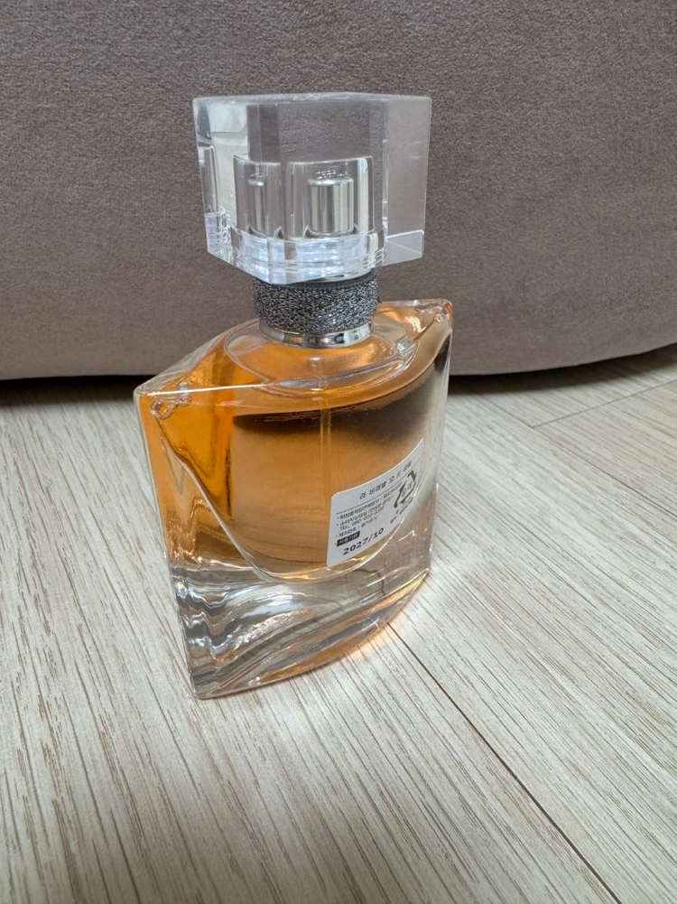 랑콤 라비에벨 오 드 퍼퓸 30ml 이미지