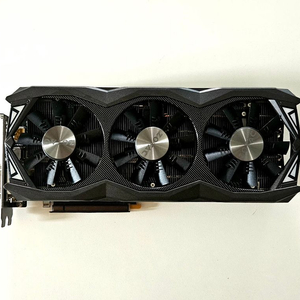 조텍 980TI 6G 초양품 그래픽카드 이미지