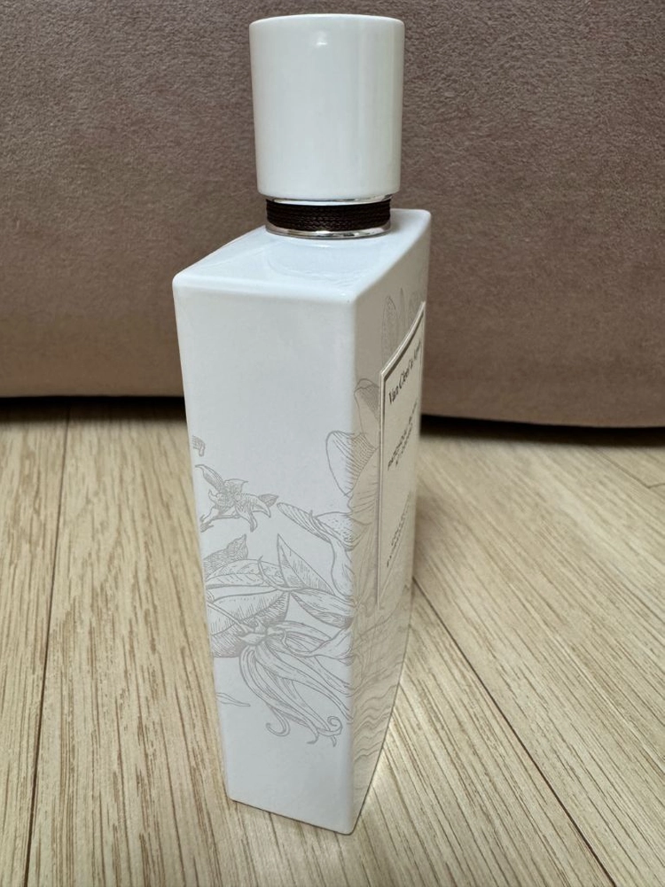 (특가) (사은품 증정) 반클리프 아펠 패출리 블랑 오드퍼퓸 75ml 이미지