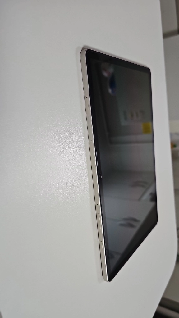 갤럭시 탭 S9 256 gb wifi 모델 흰색 A급 이미지