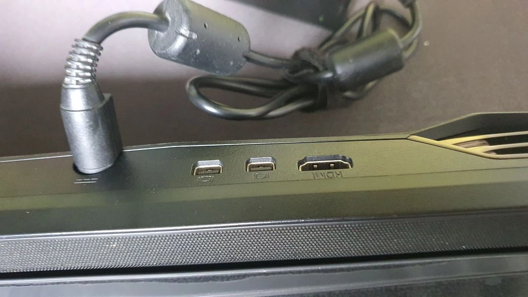 한성 보스몬스터 게이밍 i7-12g-256g+1t-1070 새거컨디션 이미지