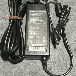 뷰싱크 모니터 어댑터 12V 3.5A 12V 3500mA 42W M120350P911 이미지