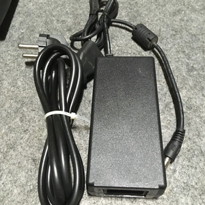 유디아 모니터 어댑터 12V 3A 36W SOY-1200300 이미지