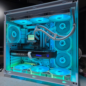 9800x3d...5070 본체 팝니다 이미지