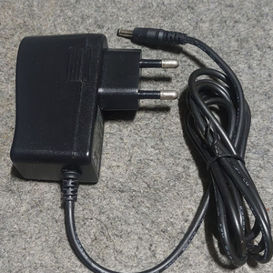 홈플래닛 5포트 USB3.0 유전원허브 HUB5P-T용 어댑터 BD-0502500C 이미지