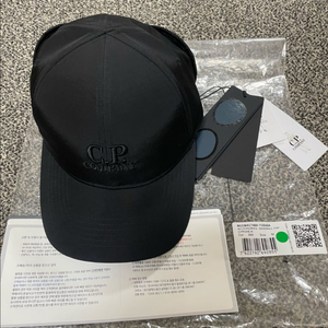 CP 컴퍼니 고글모자 이미지