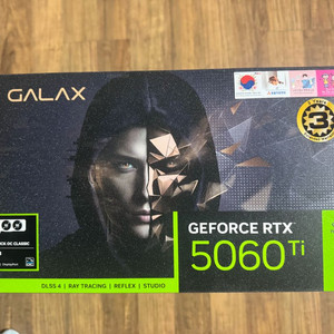 5060Ti 그래픽카드 여러개(미개봉) 부울경 이미지
