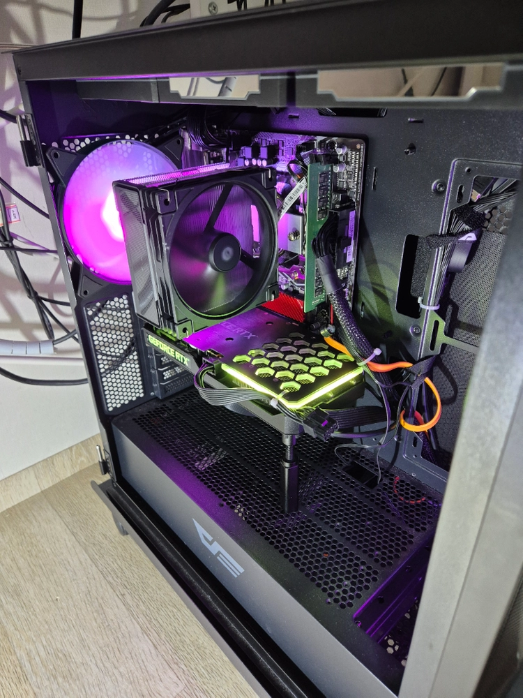 이엠텍 rtx3060 12gb 이미지