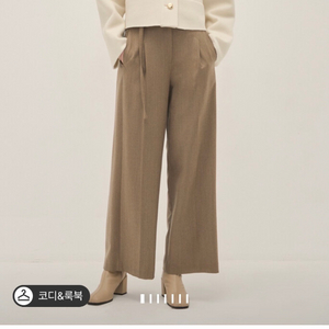 시스템 캐시미어 블렌드 칼라리스 자켓 아이보리 55 랑방 타임 마인 더캐시미어 오브제 sjsj 이미지