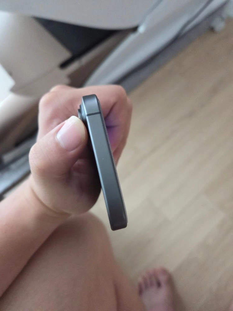 아이폰 17 블랙 256GB 이미지