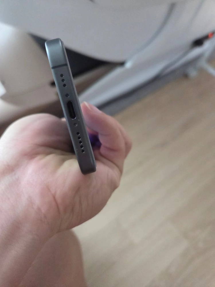 아이폰 17 블랙 256GB 이미지