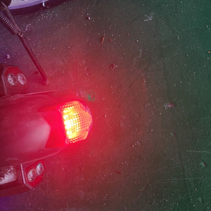 전동킥보드 유로휠600r 이미지