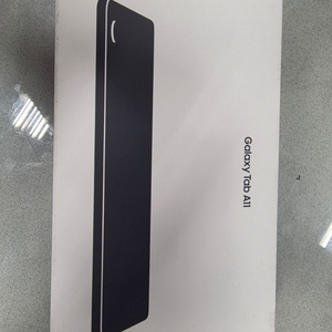 갤럭시 A11 Wifi 64GB SM-X133 이미지