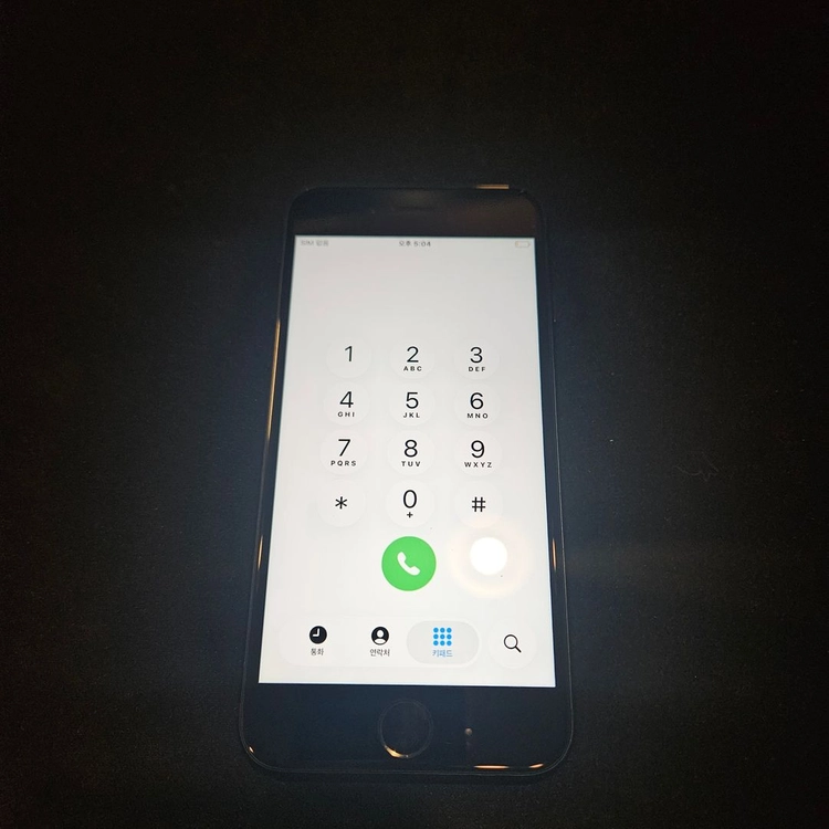 무잔상S급 애플 아이폰SE3 부산se3 안양se3 창원se3 일산se3 이미지