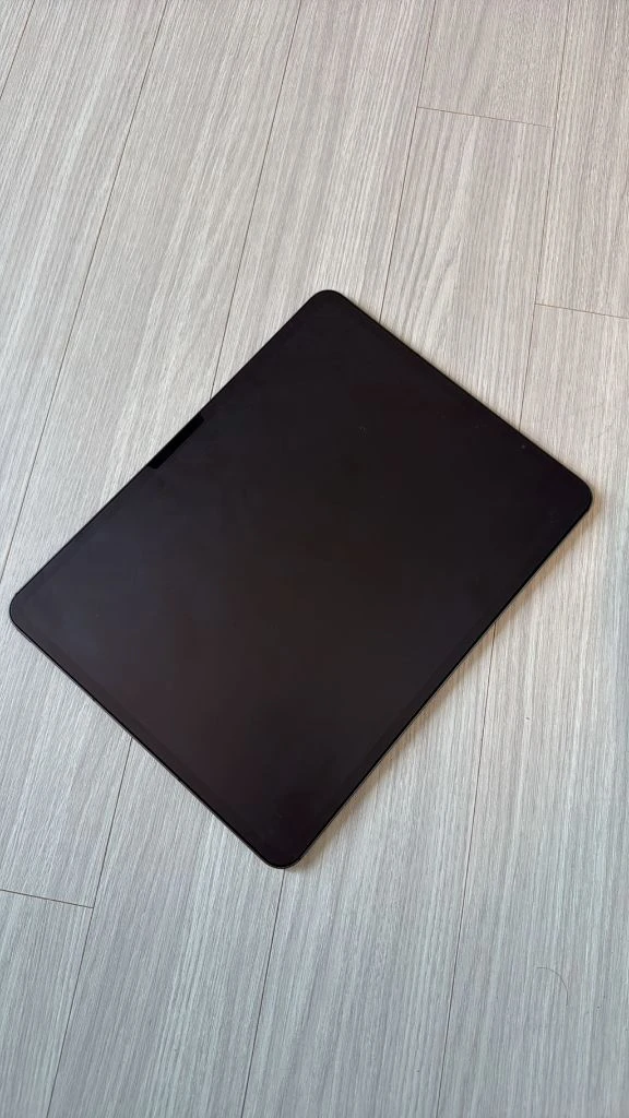 아이패드 프로 13인치 m4 256gb 셀룰러 이미지