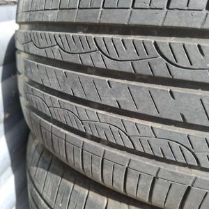2555020 255/50R20 중고타이어 넥센 24년식 한대분 이미지