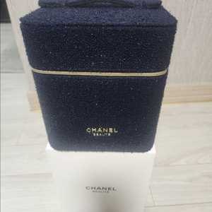 샤넬트위드파우치 이미지