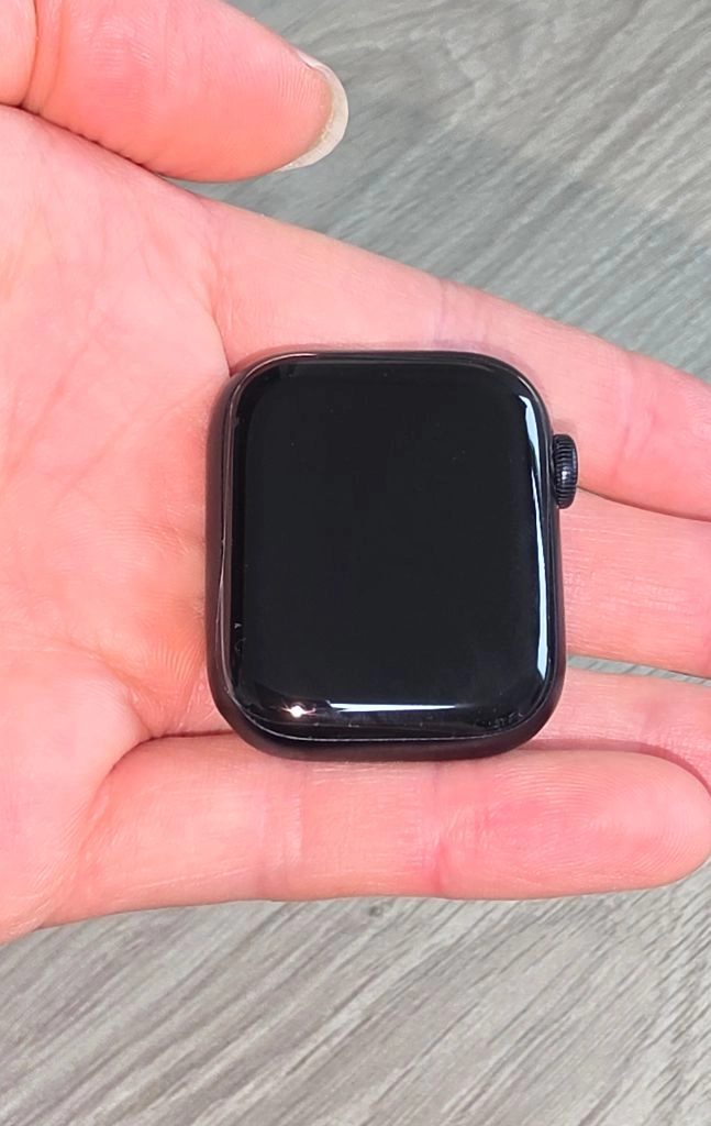 애플워치 시리즈7 GPS+Cellular 41mm - 안심되는 중고거래
