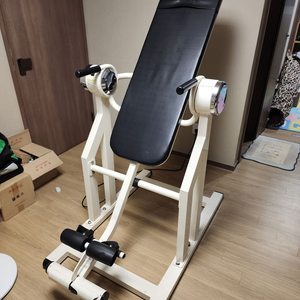 지업2 거꾸리 꺼꾸리 물구나무 운동기구 거꾸로 이미지
