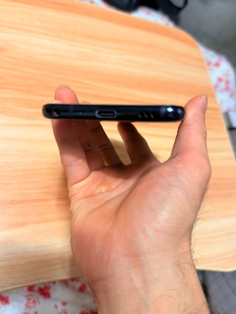 LG G7 ThinQ 네이비 64GB S급 이미지