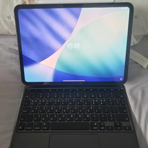 아이패드 프로 11인치 M5 256GB WIFI 풀세트 팔아요~! 이미지