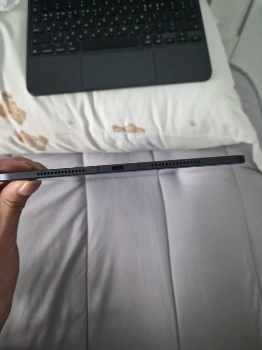 아이패드 프로 11인치 M5 256GB WIFI 풀세트 팔아요~! 이미지