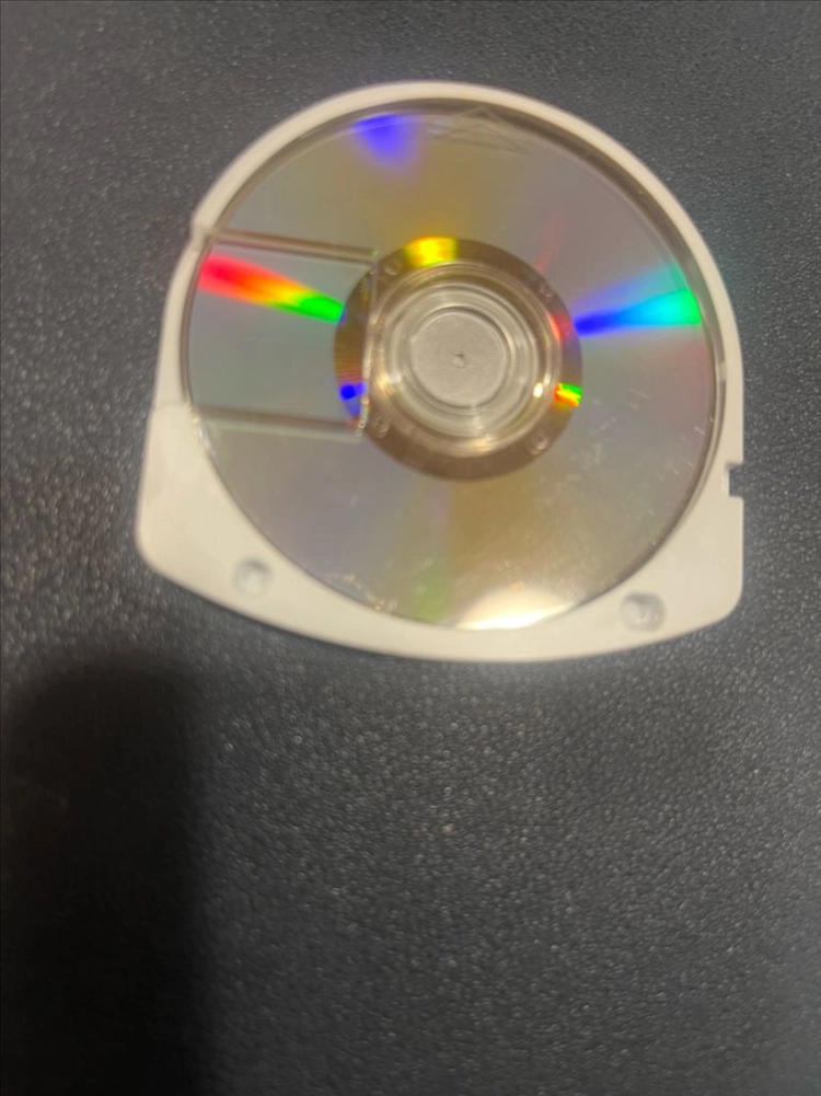 PSP/ GTA 그랜드 테프트 오토 UMD 이미지
