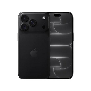 아이폰 18 프로 256gb 블랙 이미지