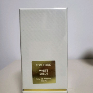 톰포드 향수 화이트스웨이드 100ML 이미지