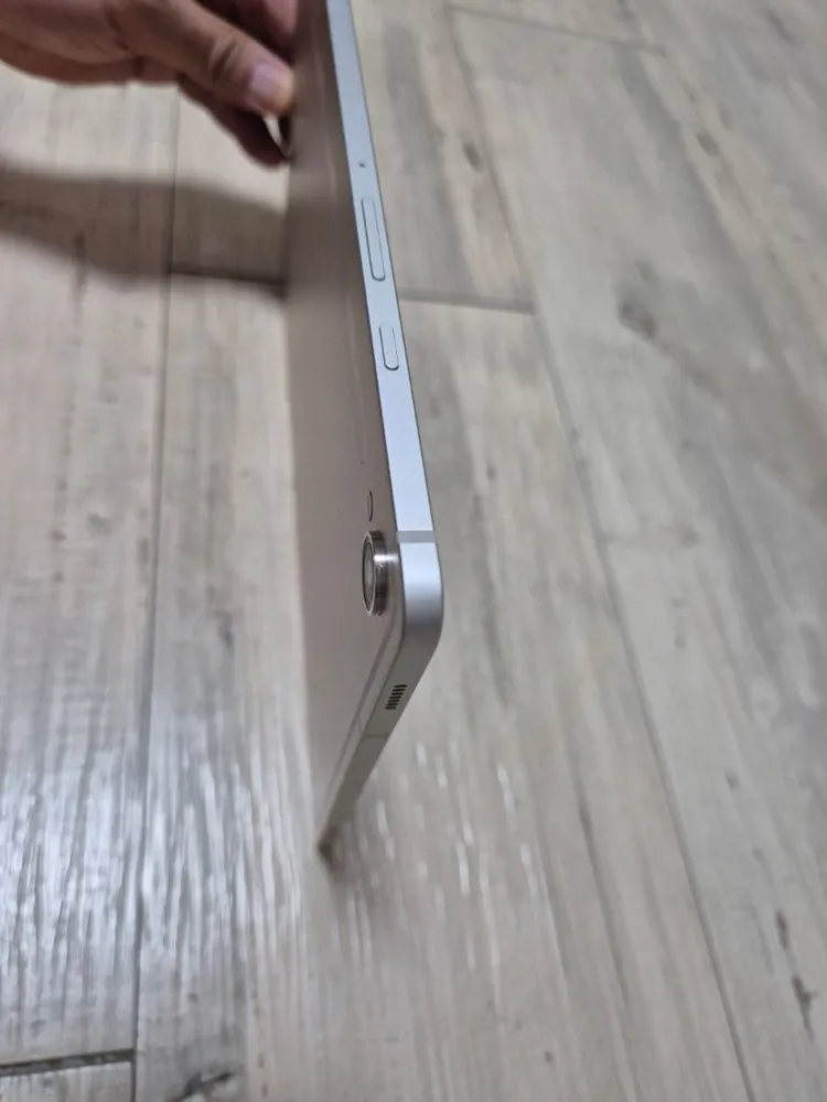 갤럭시탭S9 5G 256GB 실버 S펜 포함, 셀룰러 테블릿, 청주, 대전, 천안, 세종 직거래 이미지