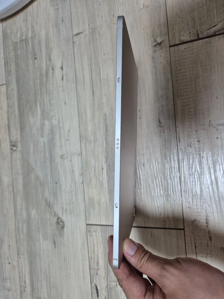 갤럭시탭S9 5G 256GB 실버 S펜 포함, 셀룰러 테블릿, 청주, 대전, 천안, 세종 직거래 이미지