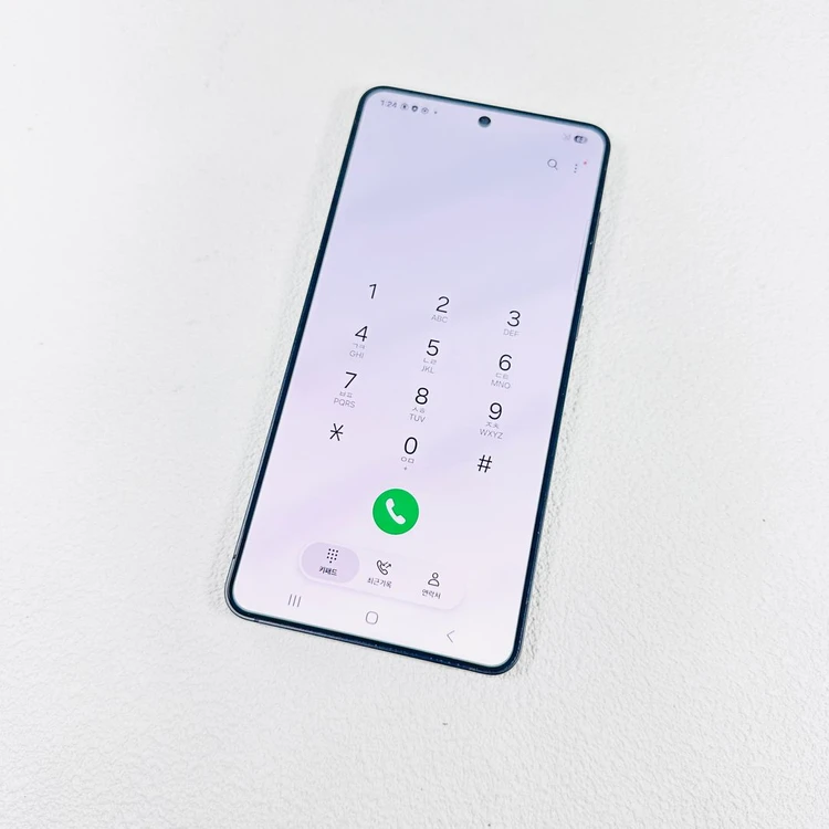 새폰급] 갤럭시 S25엣지 256G 블랙/아이스블루/실버 64만 이미지