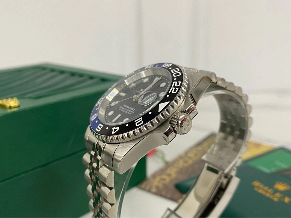 로렉스 GMT-Master II 배트맨 [새상품] 이미지