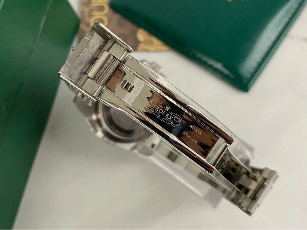 로렉스 GMT-Master II 배트맨 [새상품] 이미지