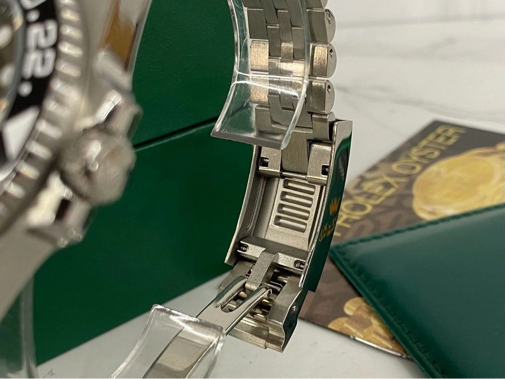 로렉스 GMT-Master II 배트맨 [새상품] 이미지
