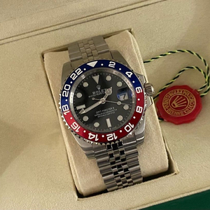 로렉스 GMT-Master II 펩시 [새상품] 이미지