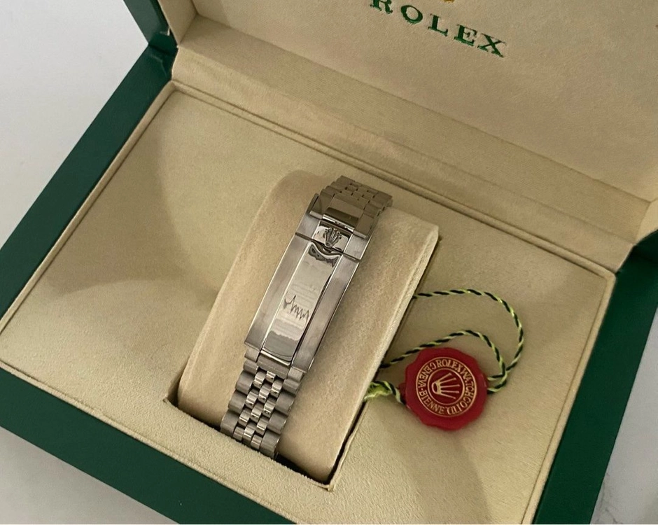 로렉스 GMT-Master II 펩시 [새상품] 이미지