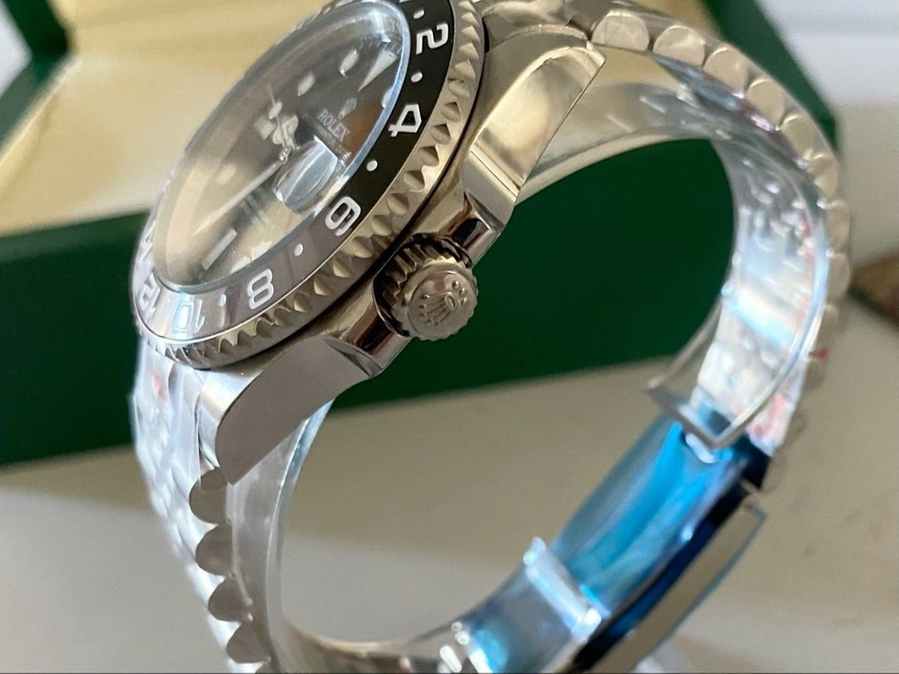 로렉스 GMT-Master II 브루스웨인 [새상품] 이미지