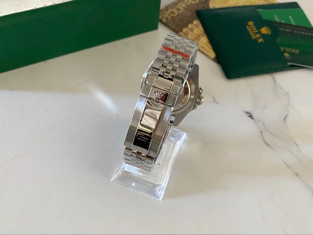 로렉스 GMT-Master II 브루스웨인 [새상품] 이미지