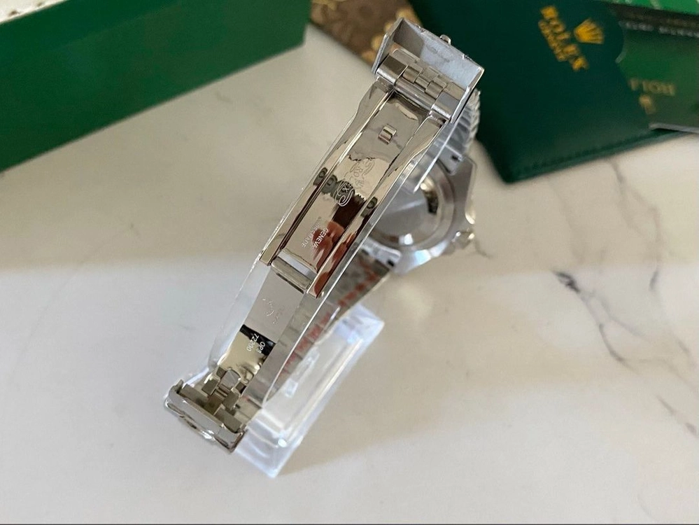 로렉스 GMT-Master II 브루스웨인 [새상품] 이미지