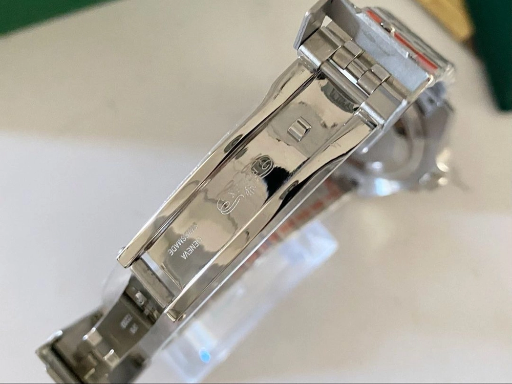 로렉스 GMT-Master II 브루스웨인 [새상품] 이미지